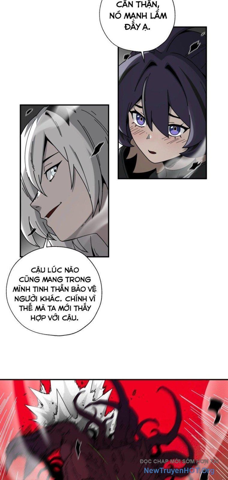 Mặt Trời Đen Chapter 95 - 11