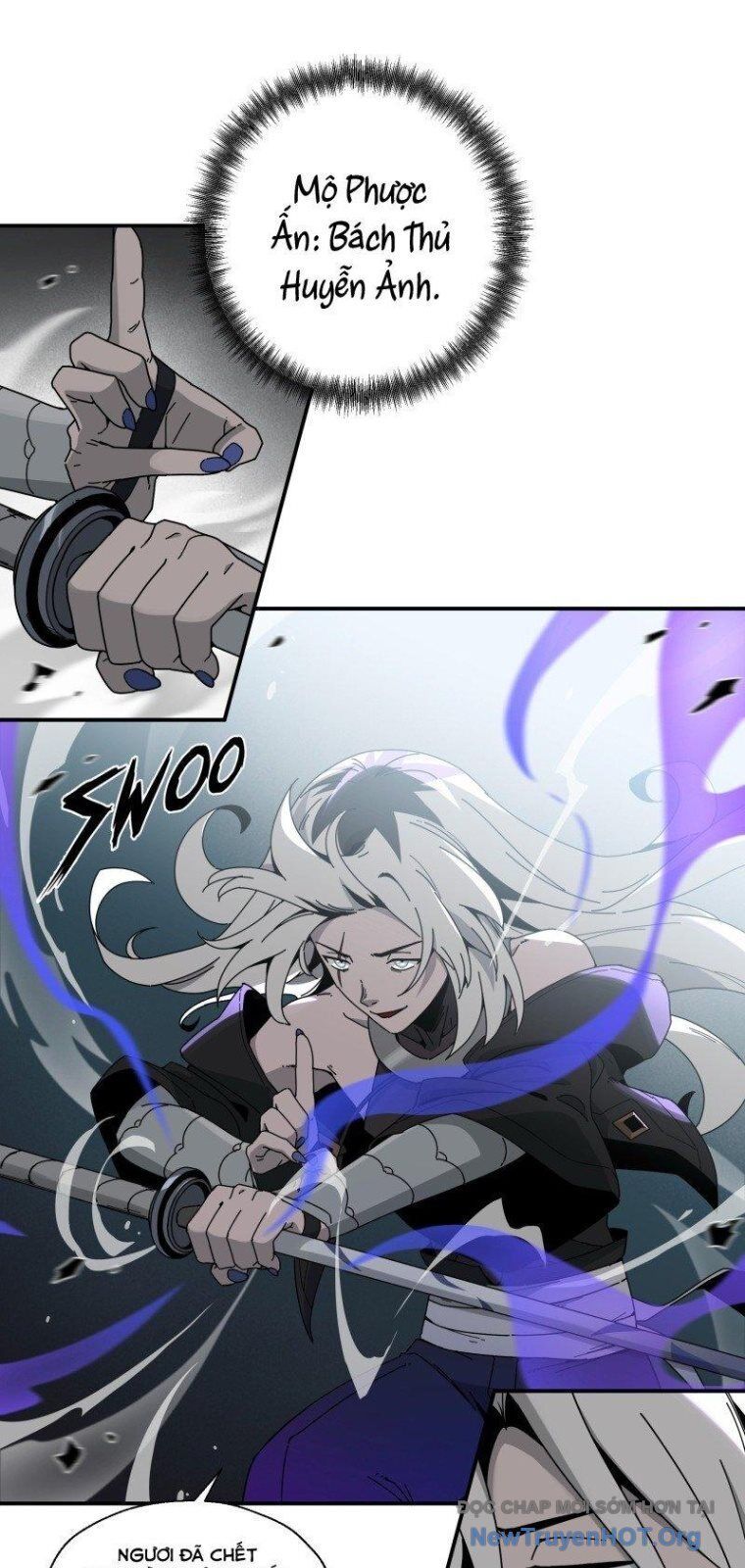 Mặt Trời Đen Chapter 95 - 13