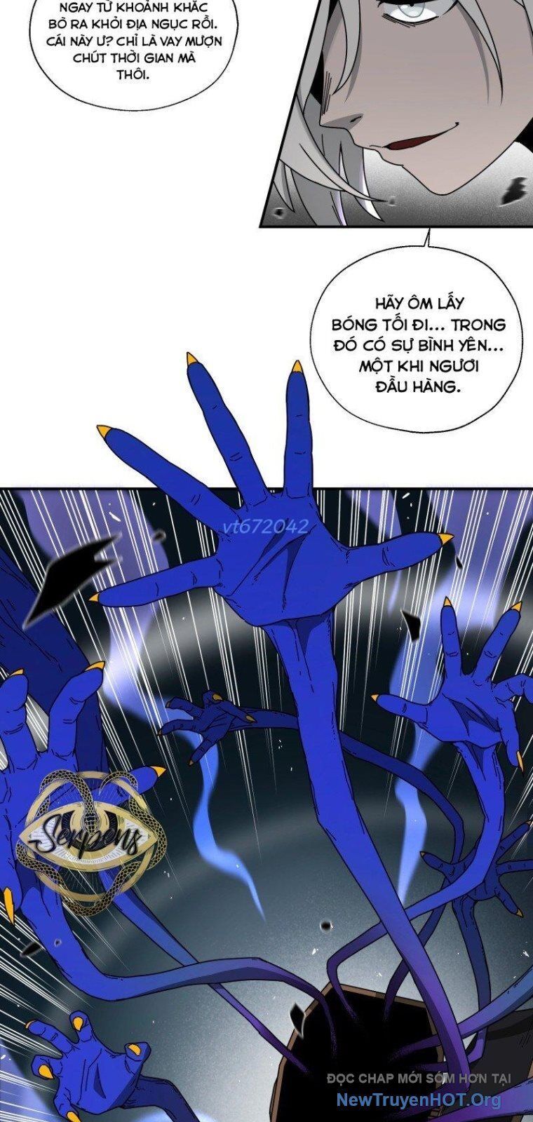 Mặt Trời Đen Chapter 95 - 14