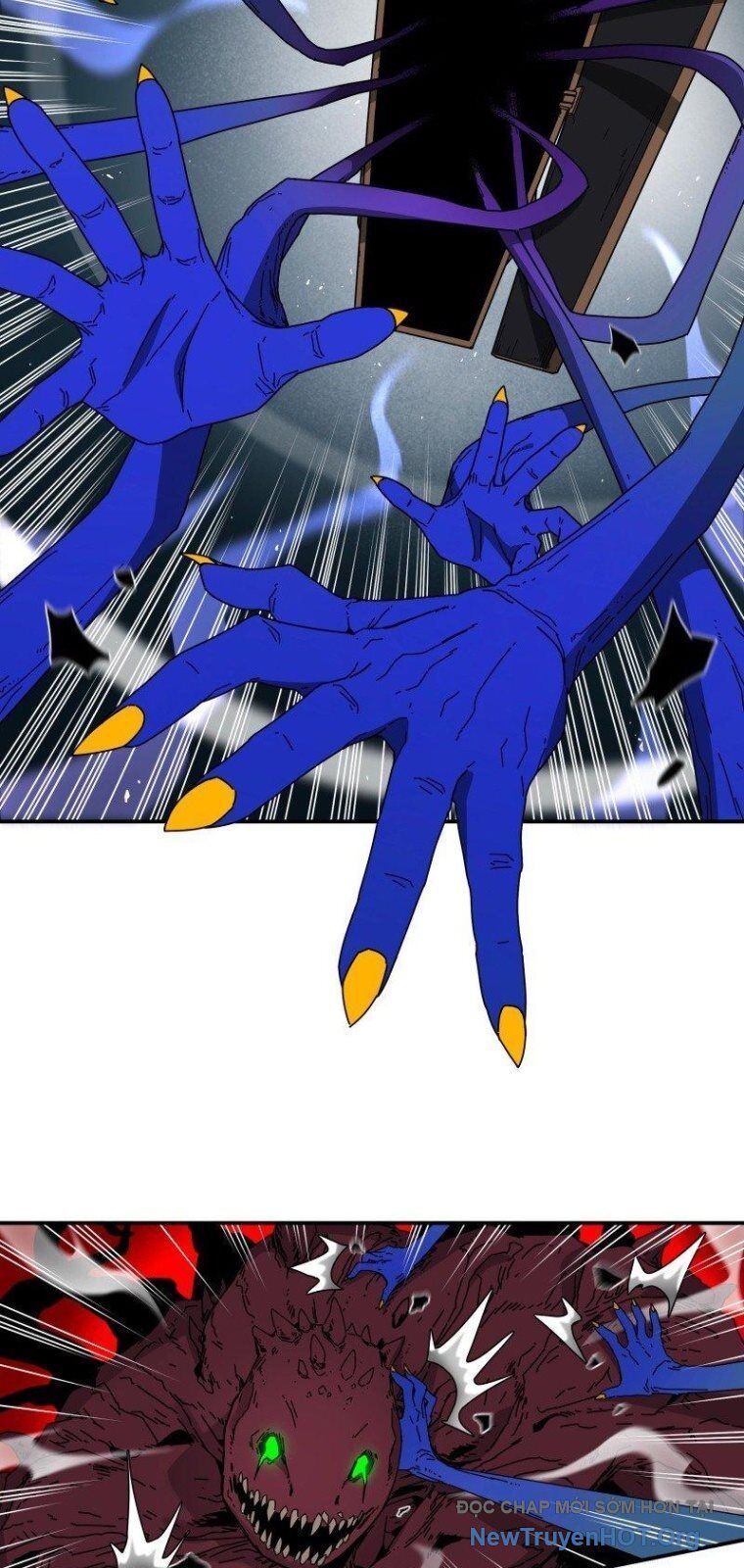 Mặt Trời Đen Chapter 95 - 15