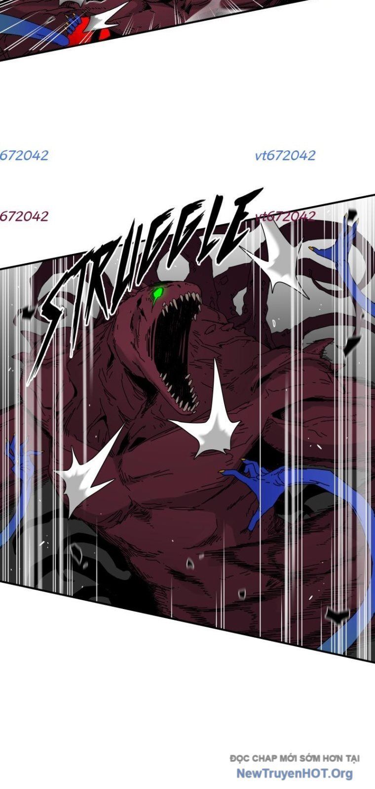 Mặt Trời Đen Chapter 95 - 16