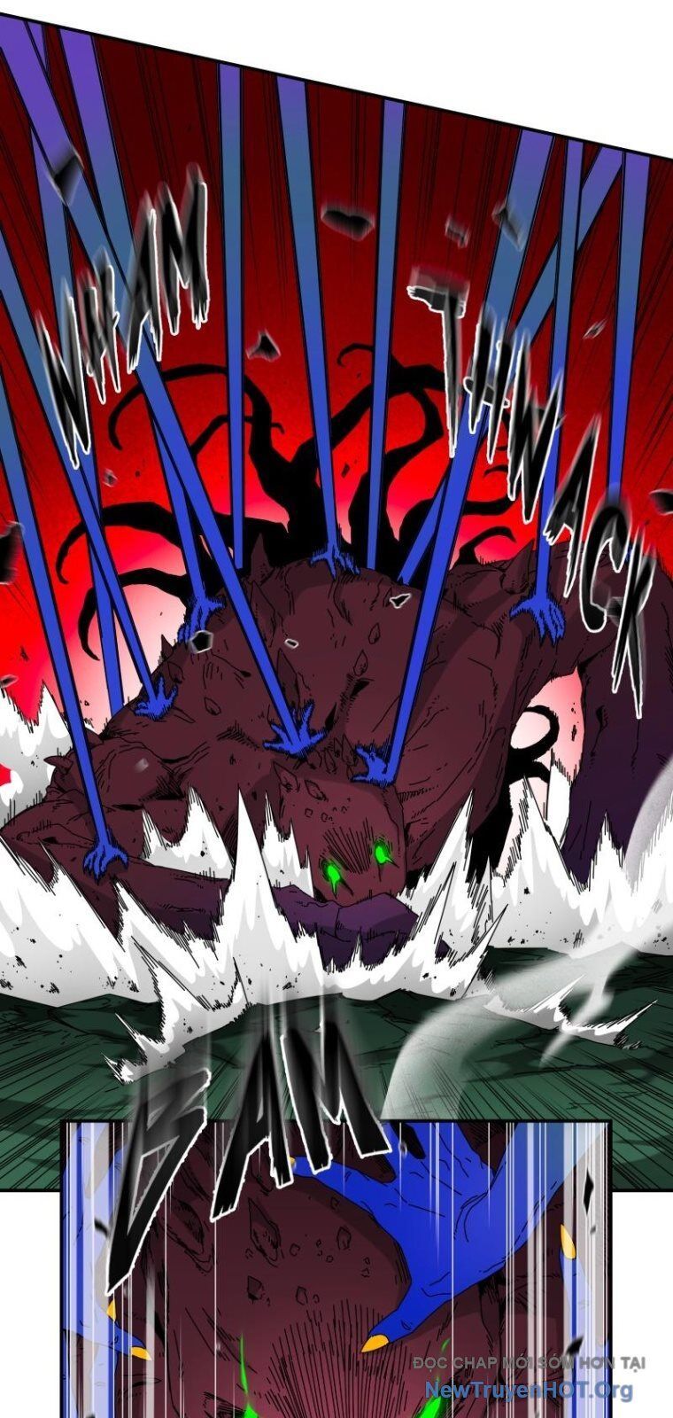 Mặt Trời Đen Chapter 95 - 17