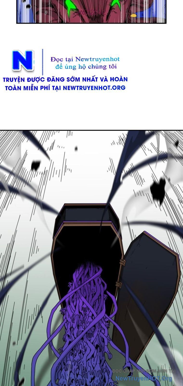 Mặt Trời Đen Chapter 95 - 18