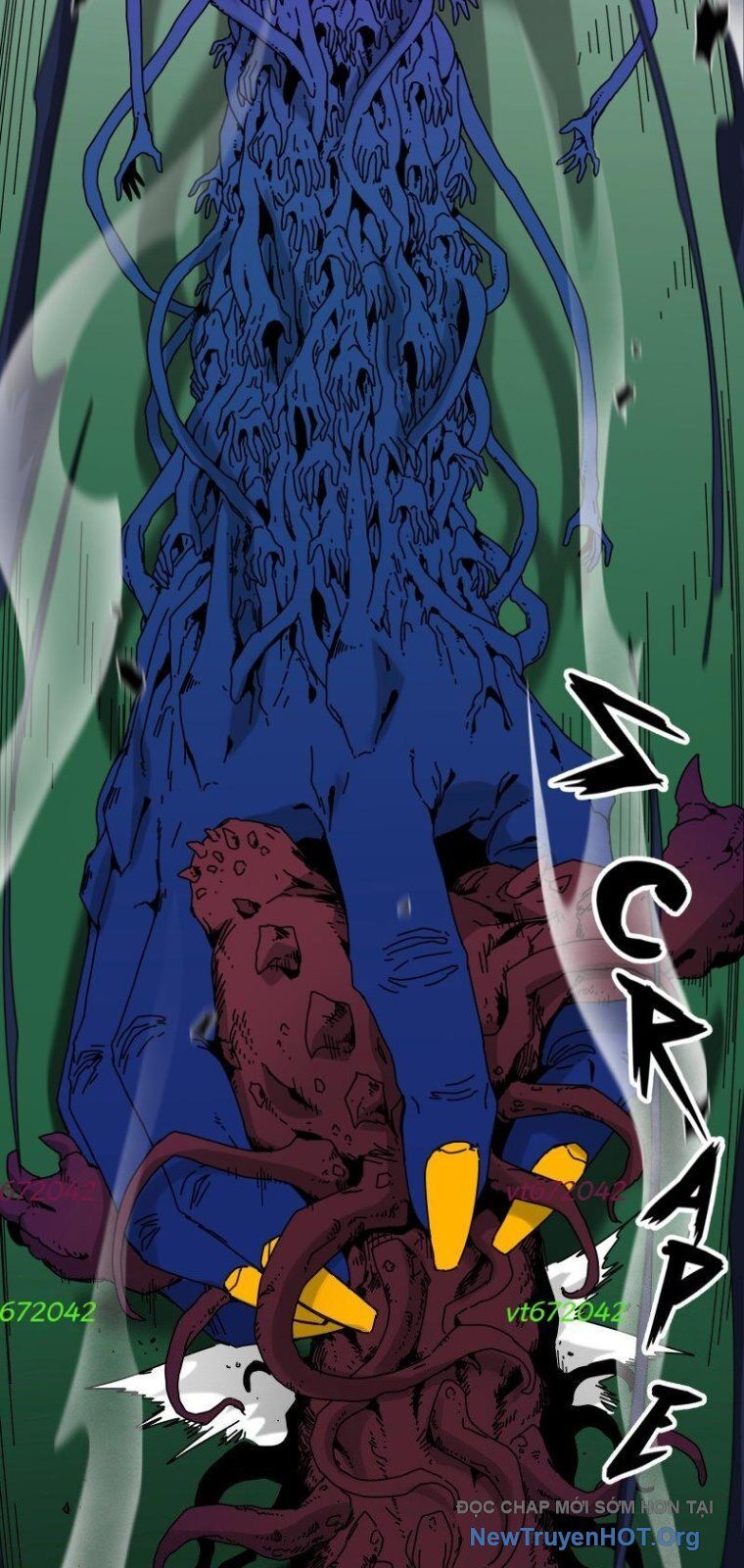 Mặt Trời Đen Chapter 95 - 19