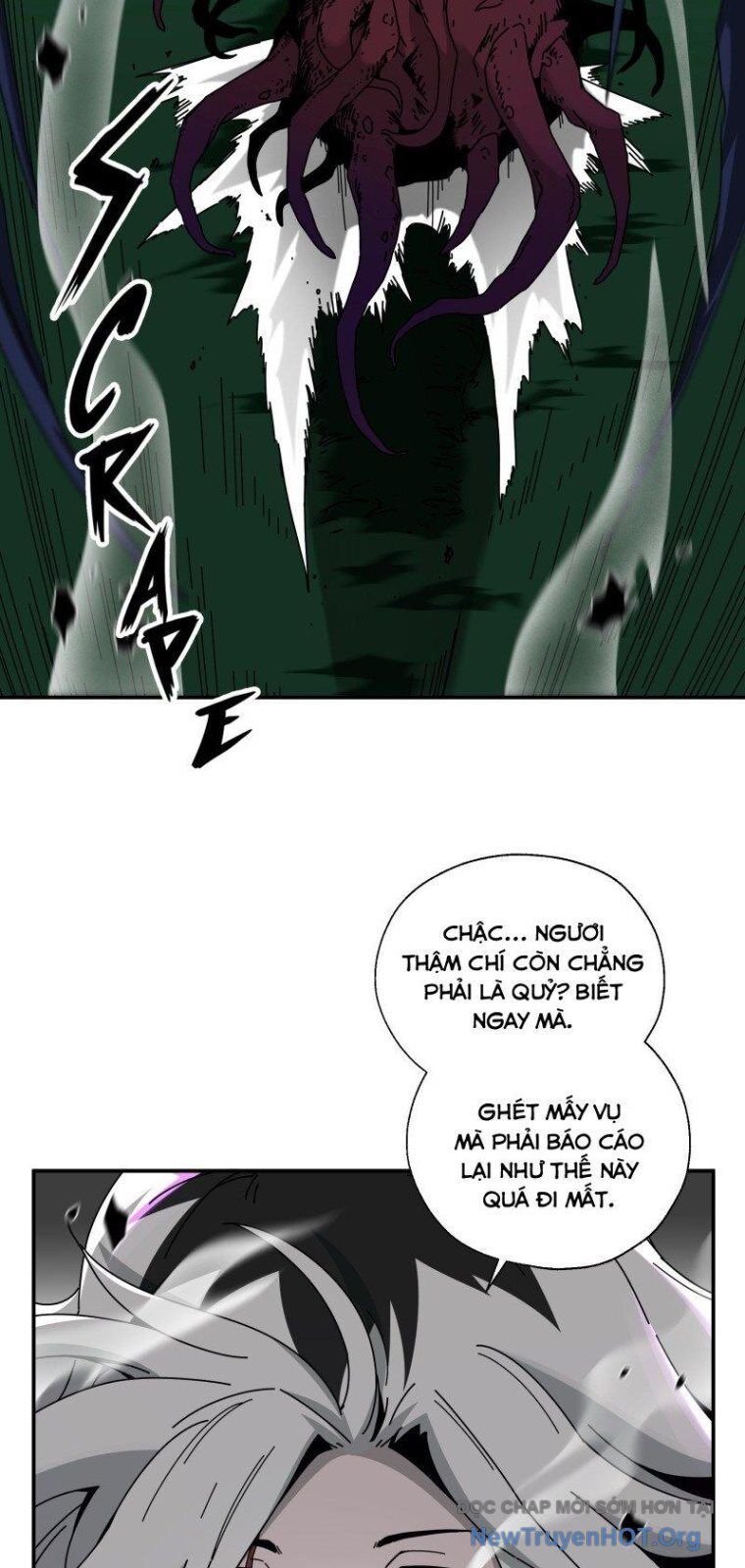 Mặt Trời Đen Chapter 95 - 20