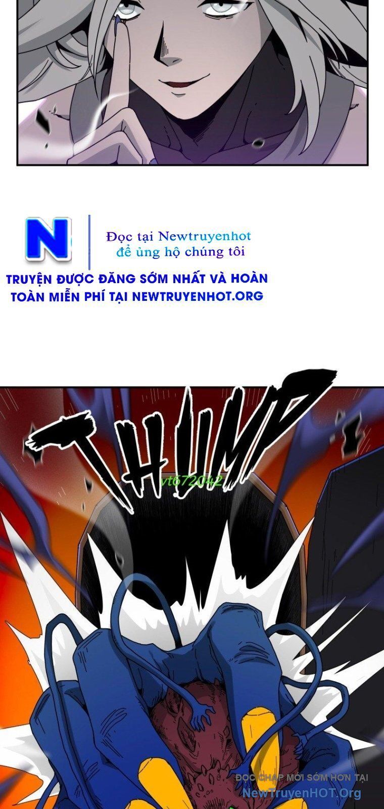 Mặt Trời Đen Chapter 95 - 21