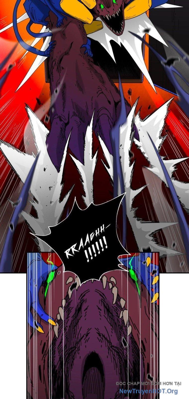 Mặt Trời Đen Chapter 95 - 22