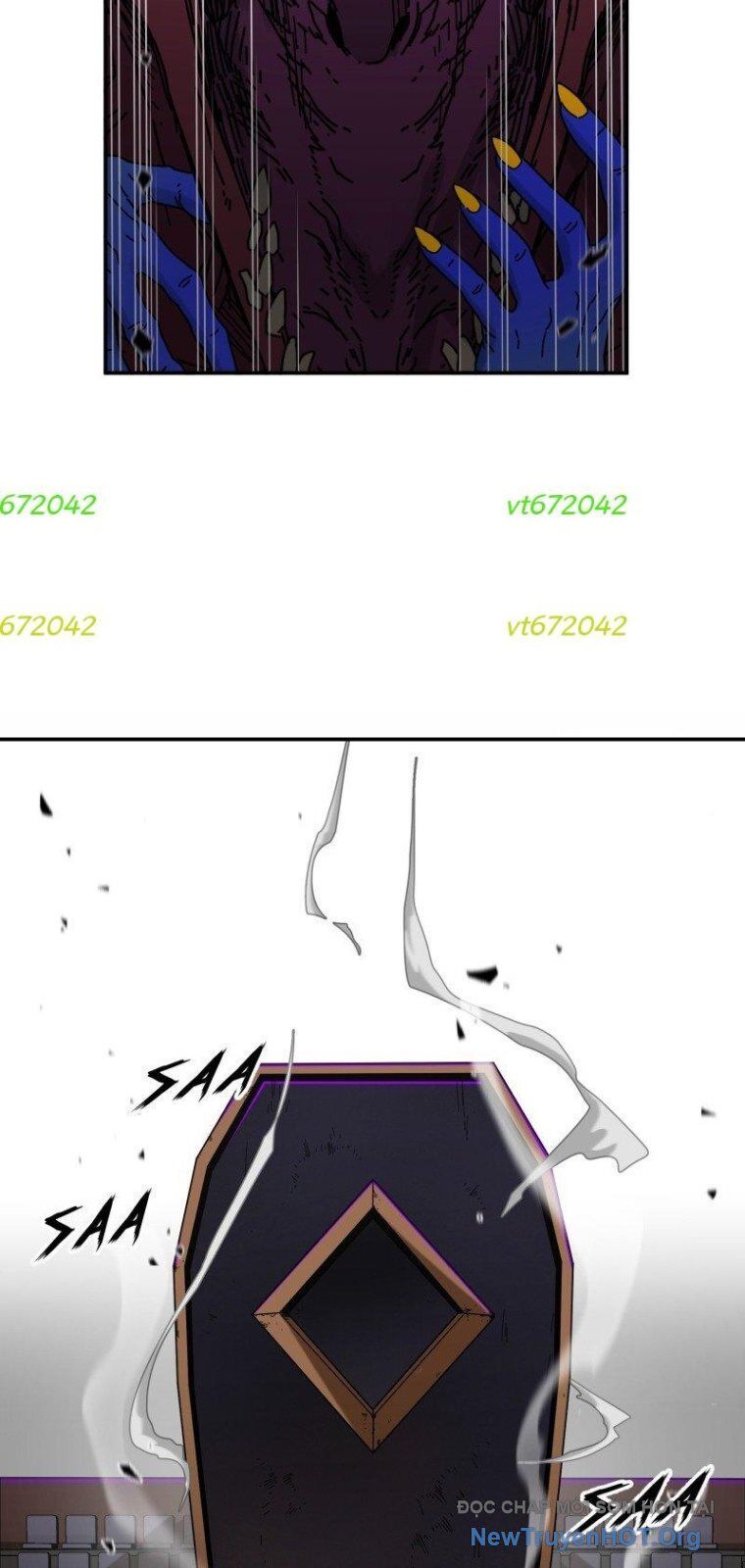 Mặt Trời Đen Chapter 95 - 23