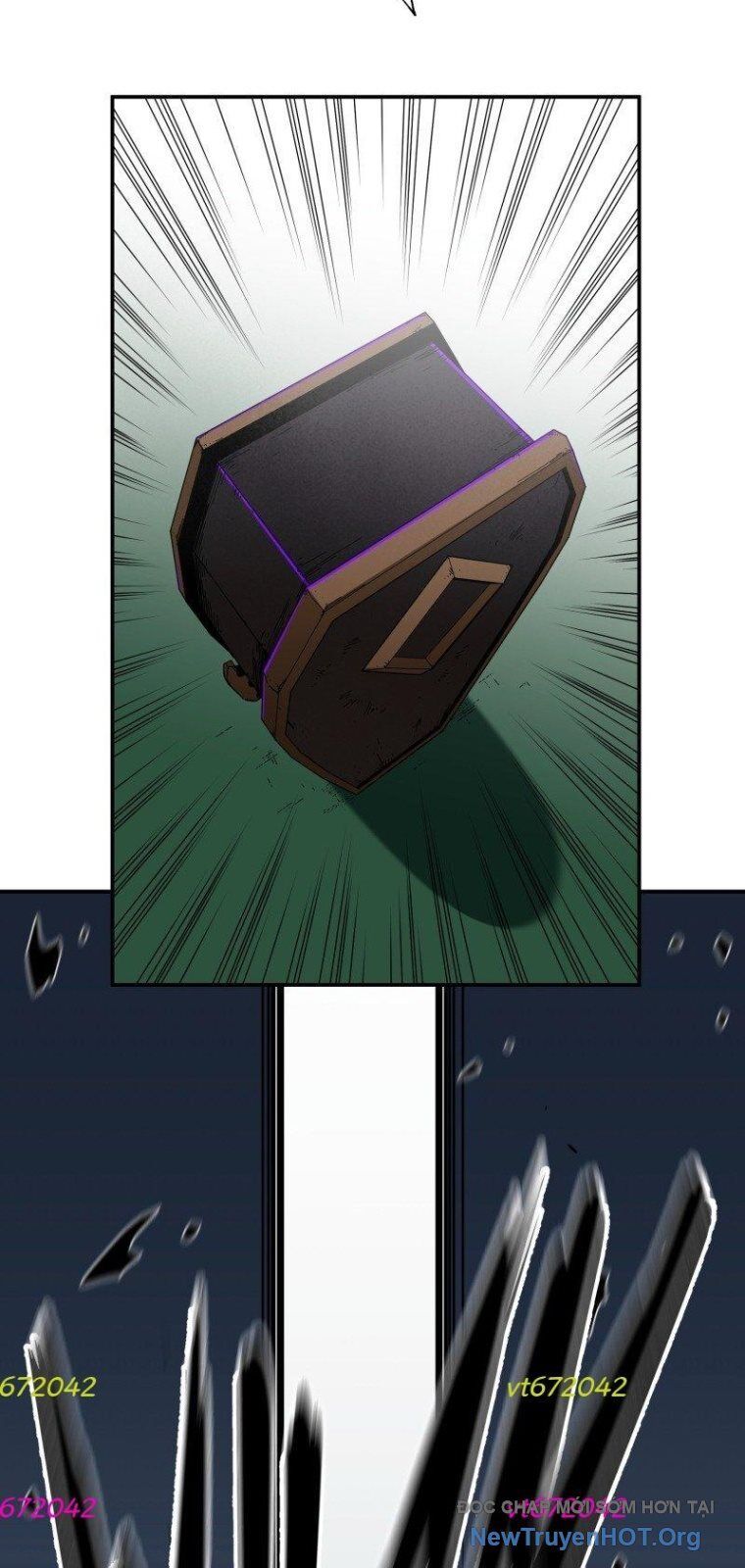 Mặt Trời Đen Chapter 95 - 26