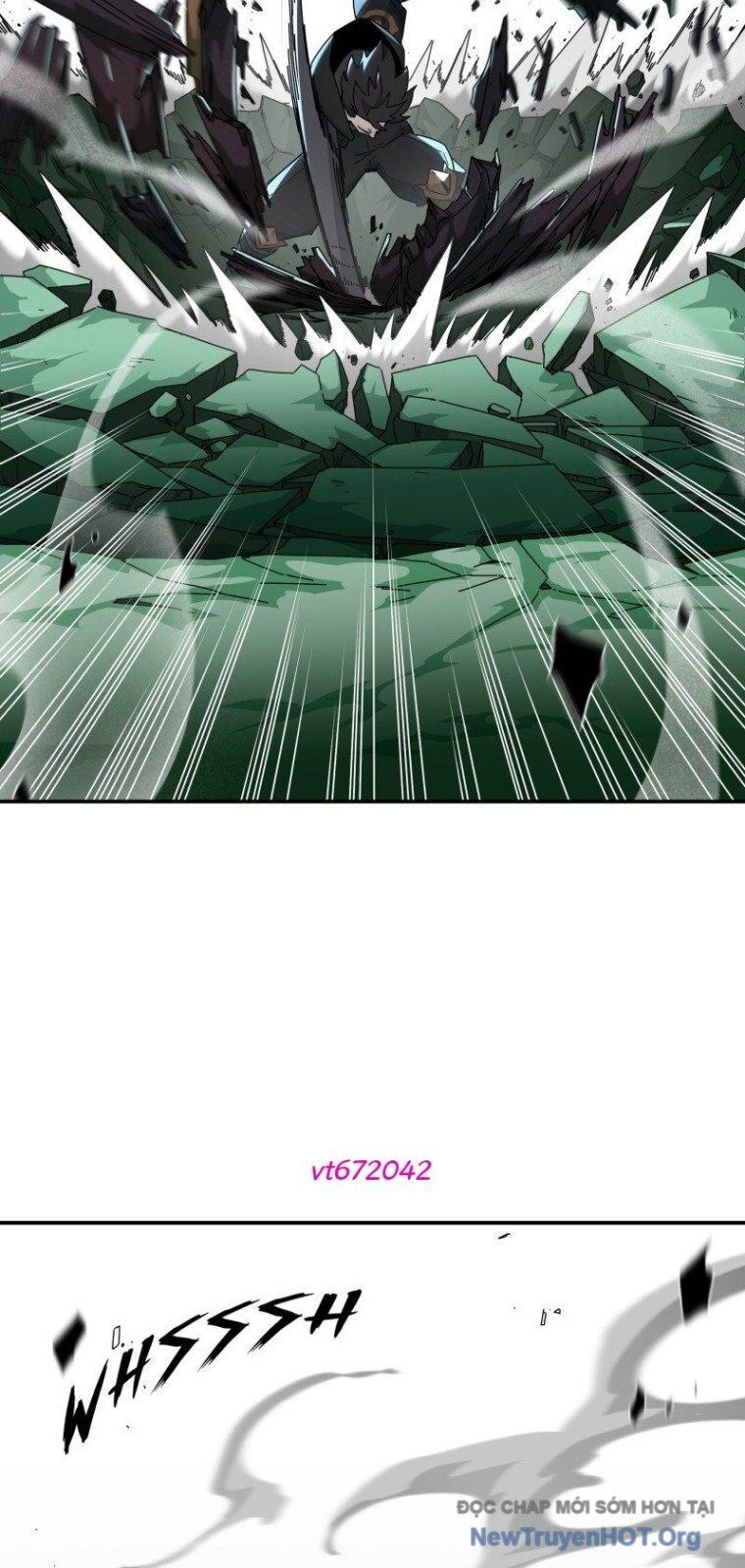 Mặt Trời Đen Chapter 95 - 28