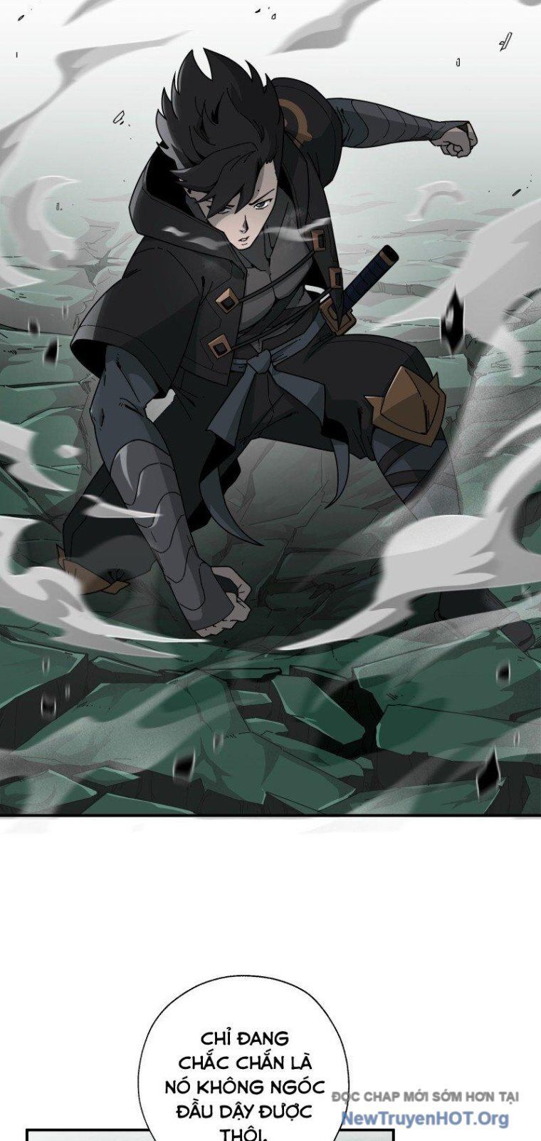 Mặt Trời Đen Chapter 95 - 29