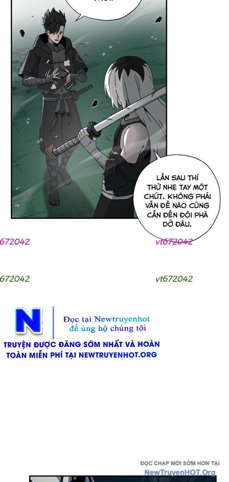 Mặt Trời Đen Chapter 95 - 30