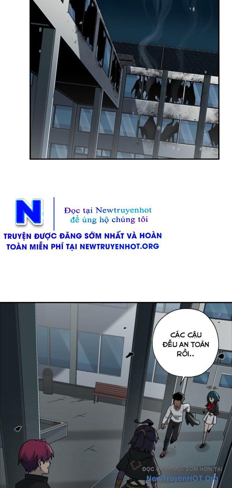 Mặt Trời Đen Chapter 95 - 31