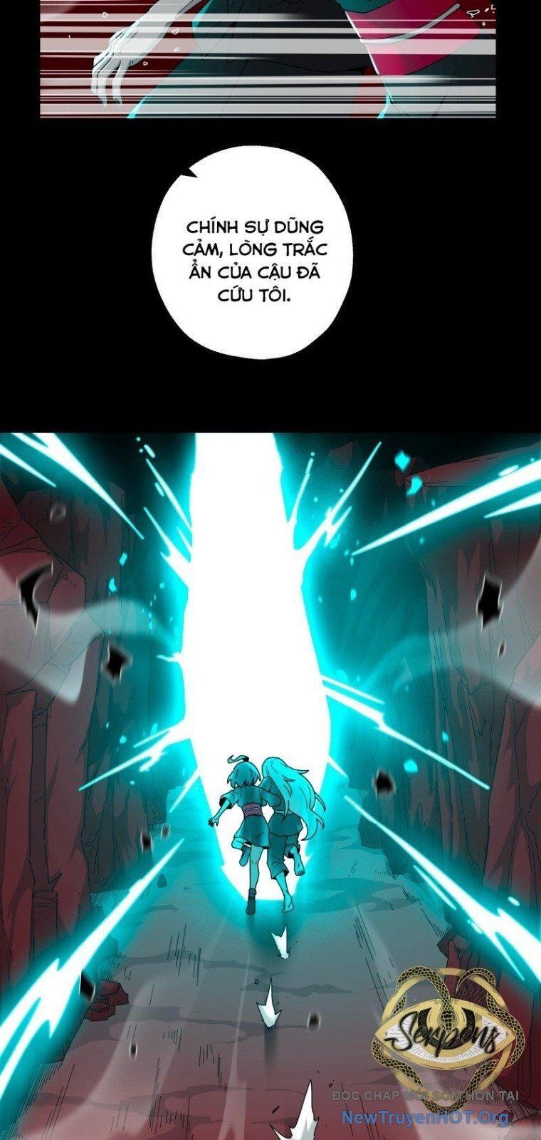 Mặt Trời Đen Chapter 95 - 36