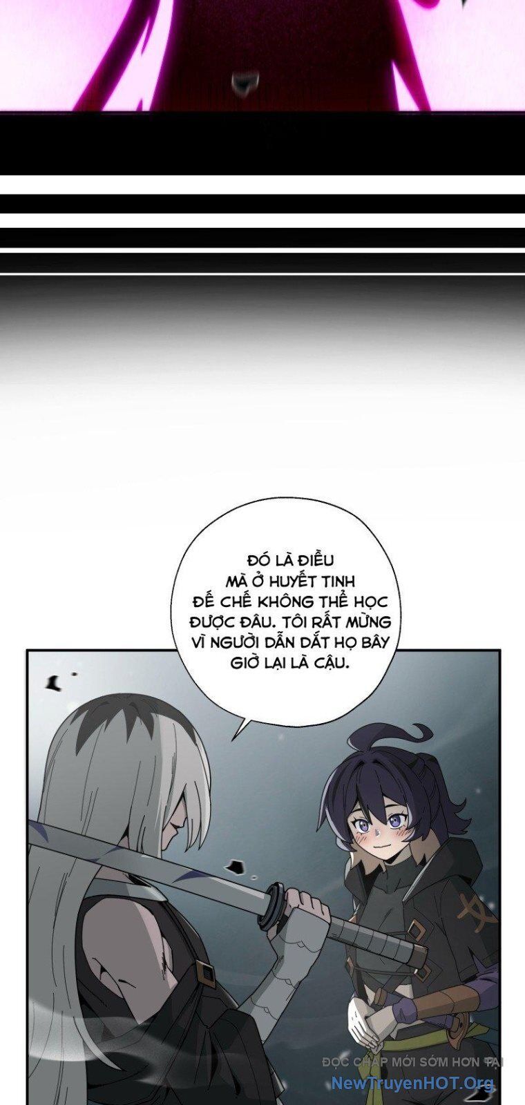 Mặt Trời Đen Chapter 95 - 38