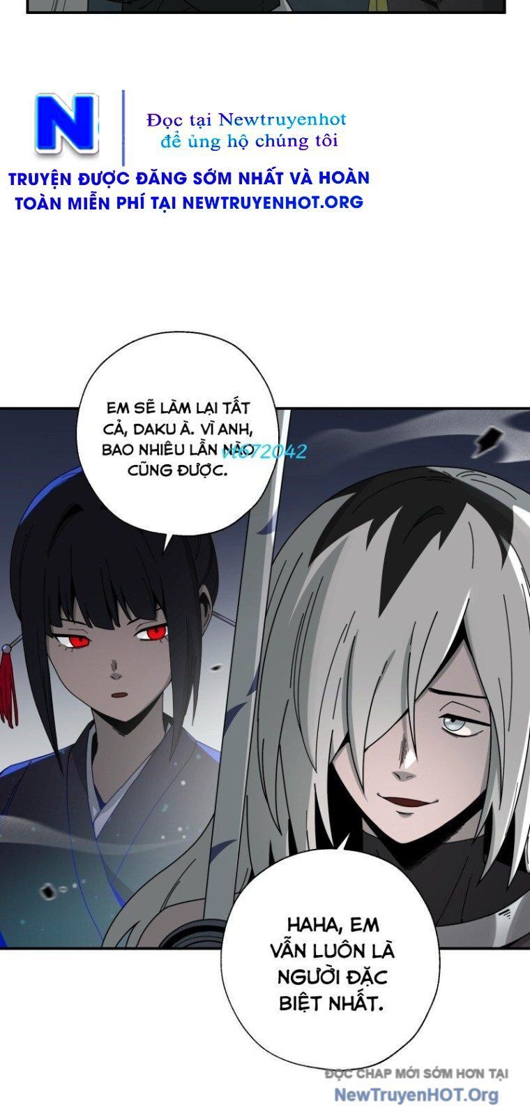 Mặt Trời Đen Chapter 95 - 39