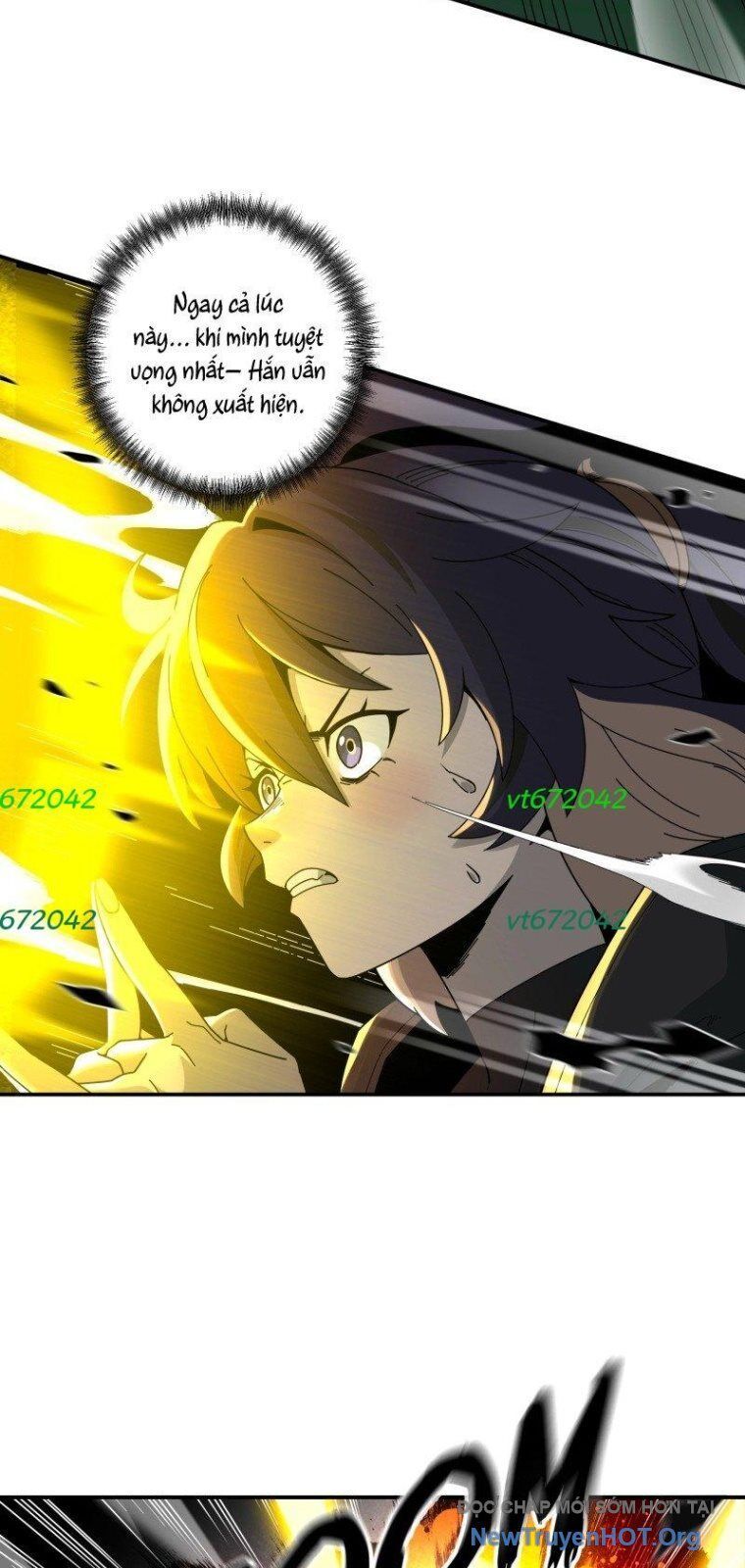 Mặt Trời Đen Chapter 95 - 5