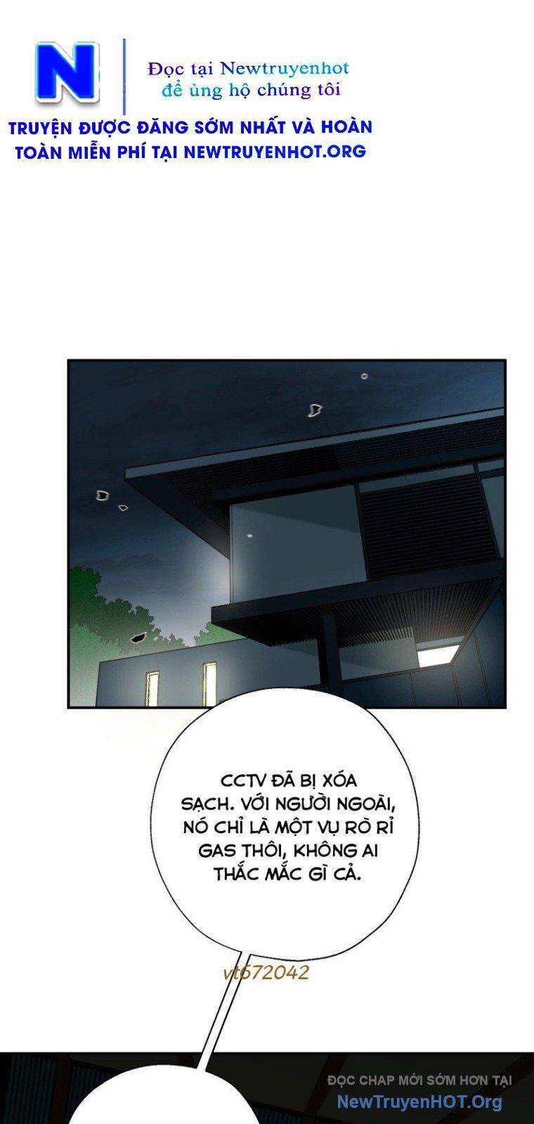 Mặt Trời Đen Chapter 95 - 42