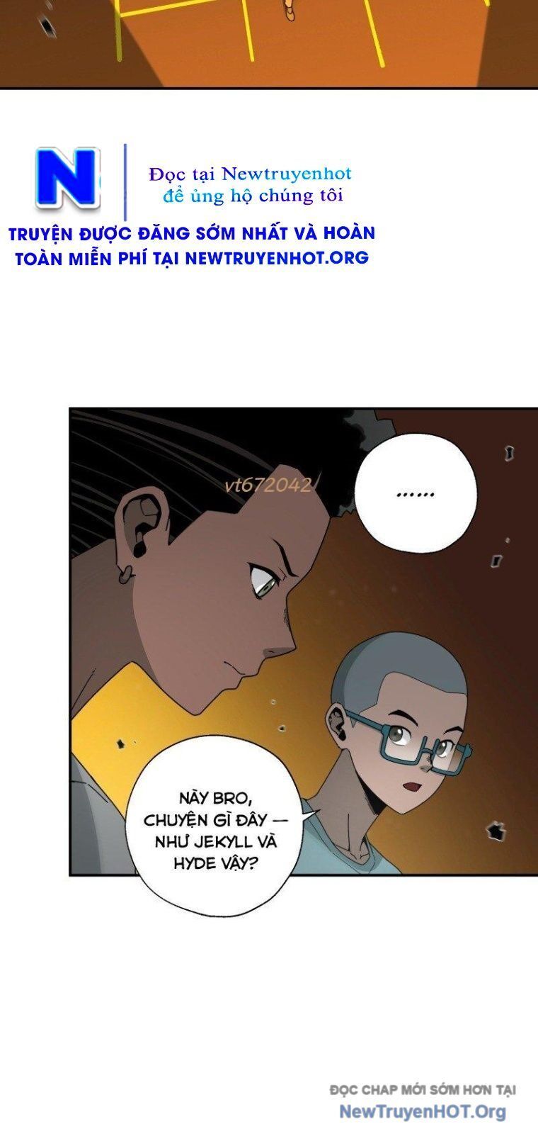 Mặt Trời Đen Chapter 95 - 46