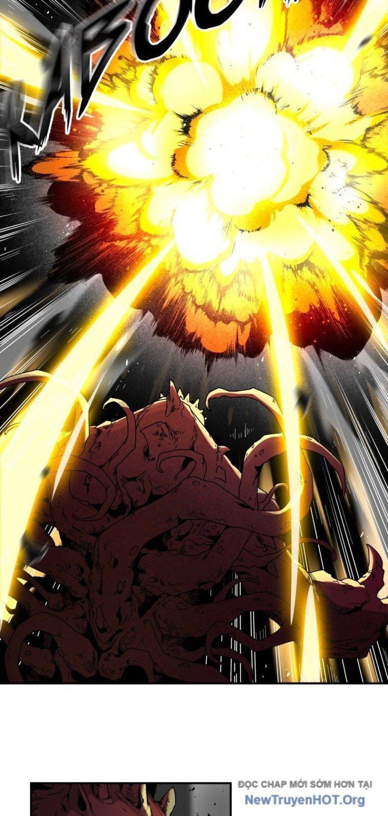 Mặt Trời Đen Chapter 95 - 6