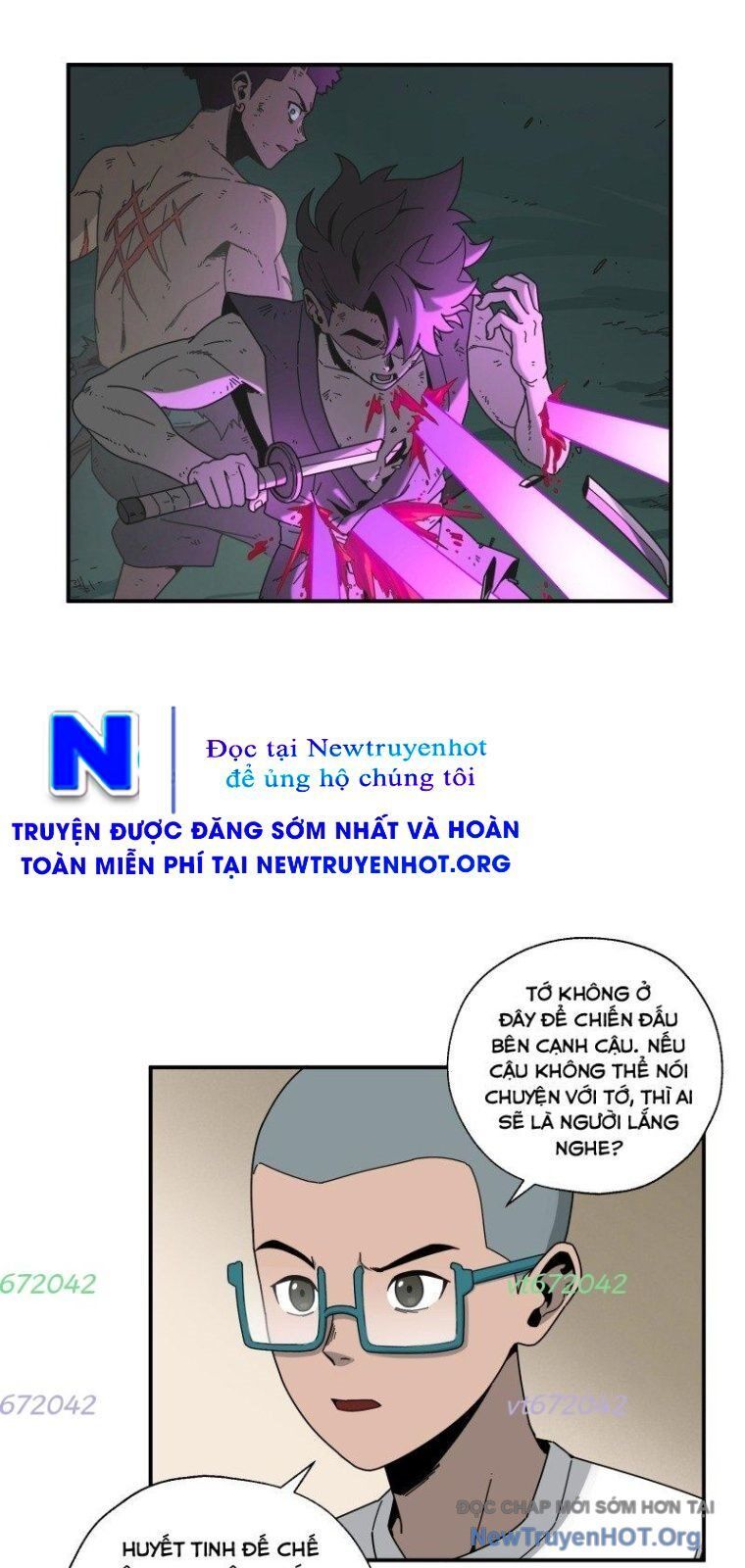 Mặt Trời Đen Chapter 95 - 51