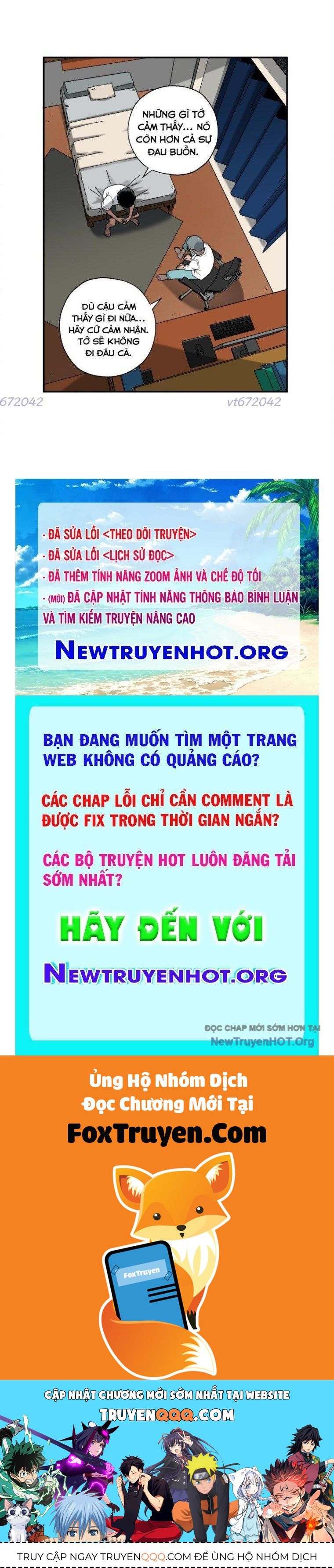 Mặt Trời Đen Chapter 95 - 54