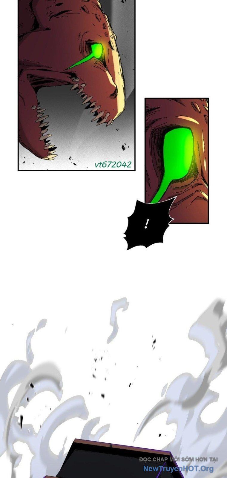 Mặt Trời Đen Chapter 95 - 7