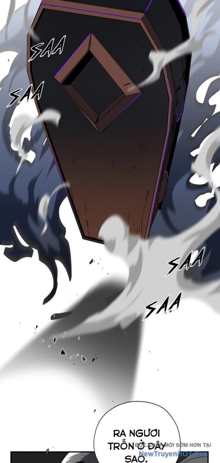 Mặt Trời Đen Chapter 95 - 8