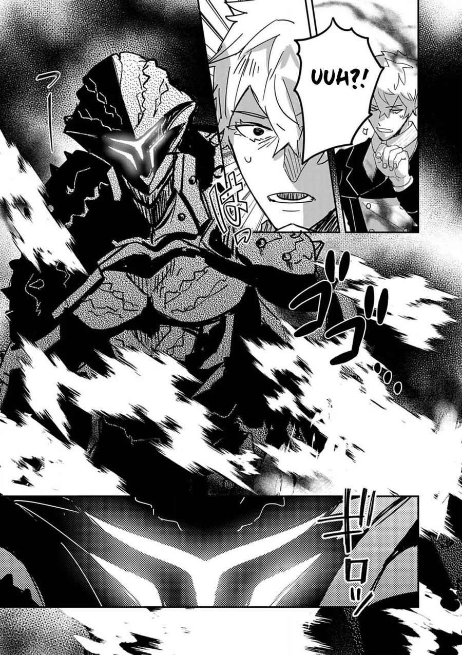 Nichiasa Suki No Otaku Ga Akuyaku Seito Ni Tenseishita Kekka, Hametsu Flag Ga Houkaishiteiku Ken Ni Tsuite Chapter 14 - 21