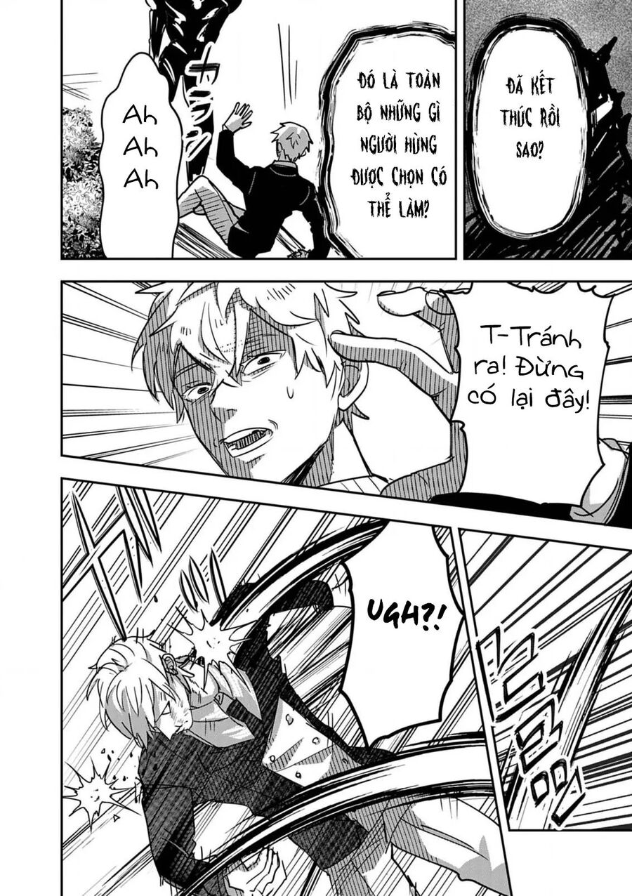 Nichiasa Suki No Otaku Ga Akuyaku Seito Ni Tenseishita Kekka, Hametsu Flag Ga Houkaishiteiku Ken Ni Tsuite Chapter 14 - 24