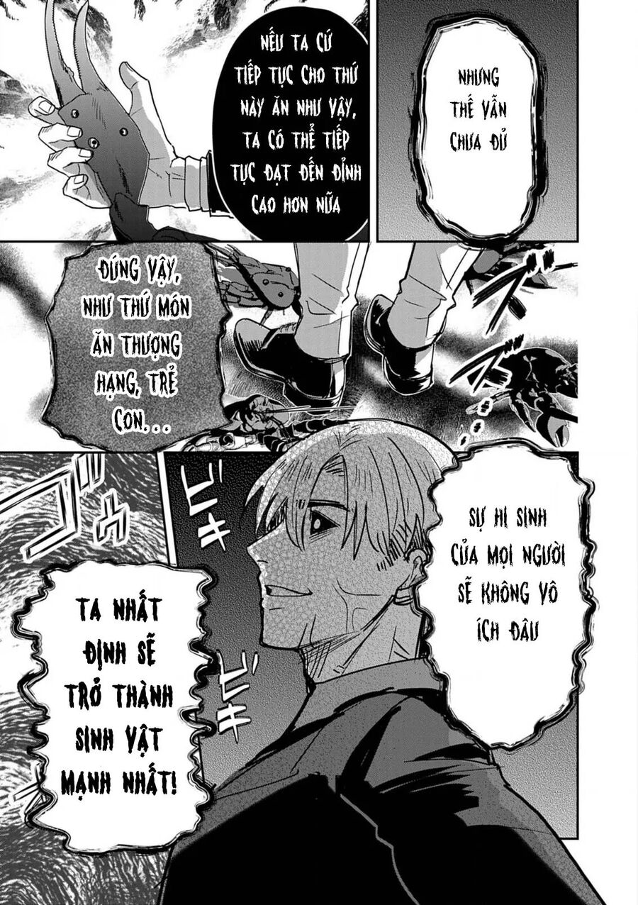 Nichiasa Suki No Otaku Ga Akuyaku Seito Ni Tenseishita Kekka, Hametsu Flag Ga Houkaishiteiku Ken Ni Tsuite Chapter 14 - 27