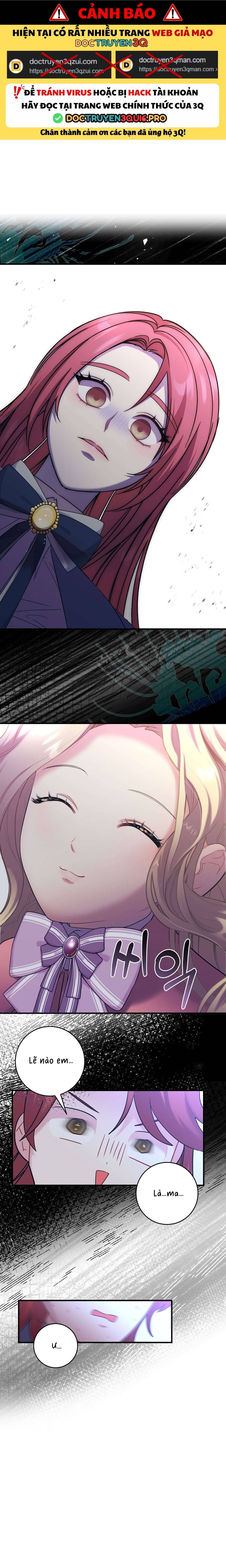 Tôi Vừa Xin Được Việc Tại Một Biệt Thự Ma Ám Chapter 2 - 2