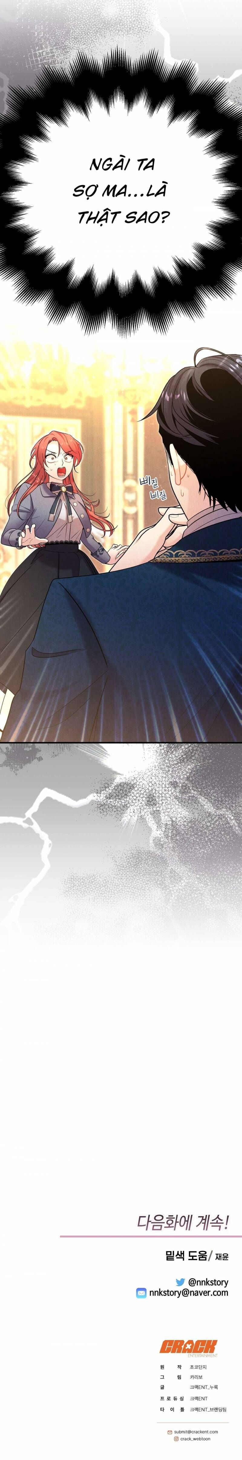 Tôi Vừa Xin Được Việc Tại Một Biệt Thự Ma Ám Chapter 2 - 28