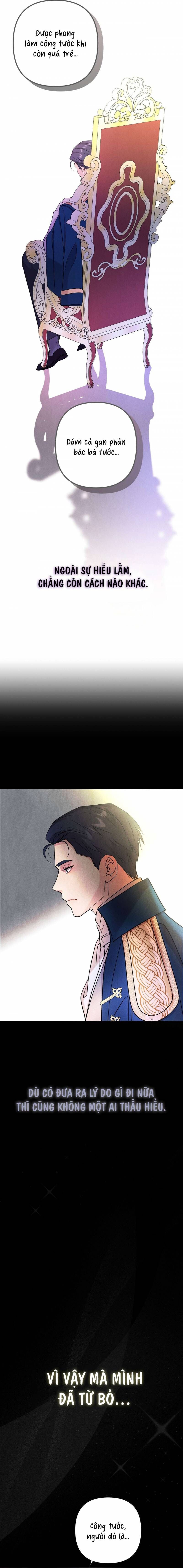 Tôi Vừa Xin Được Việc Tại Một Biệt Thự Ma Ám Chapter 3 - 4