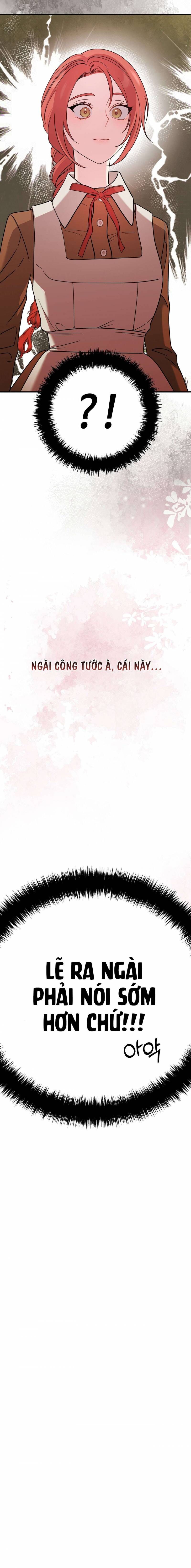 Tôi Vừa Xin Được Việc Tại Một Biệt Thự Ma Ám Chapter 3 - 31