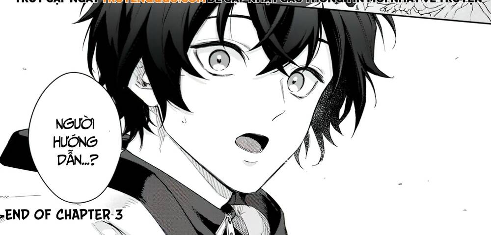 Cựu Dũng Sĩ Mạnh Nhất Giờ Chỉ Là Nhân Vật Phụ Chapter 3 - 25