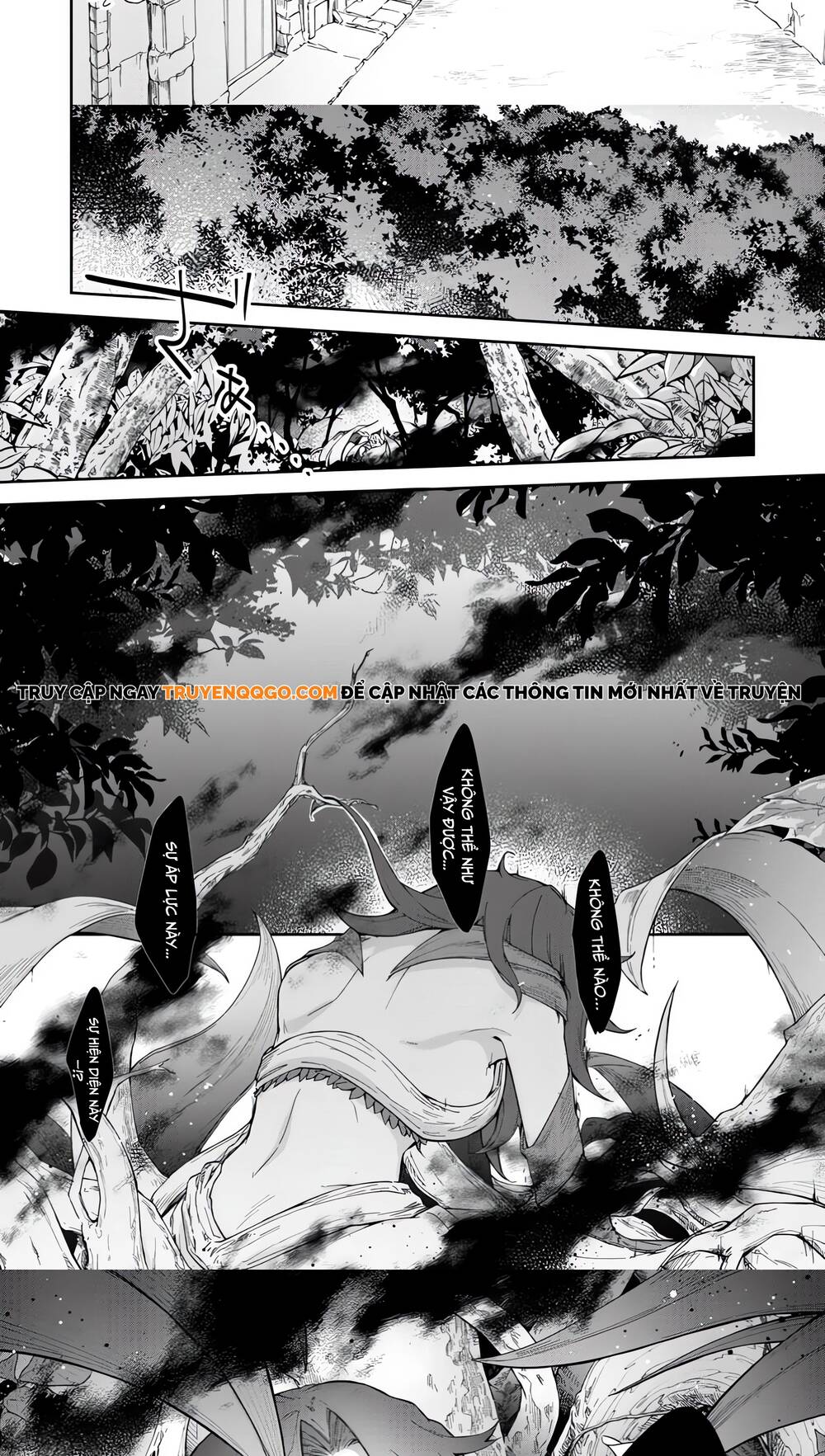 Cựu Dũng Sĩ Mạnh Nhất Giờ Chỉ Là Nhân Vật Phụ Chapter 4 - 22