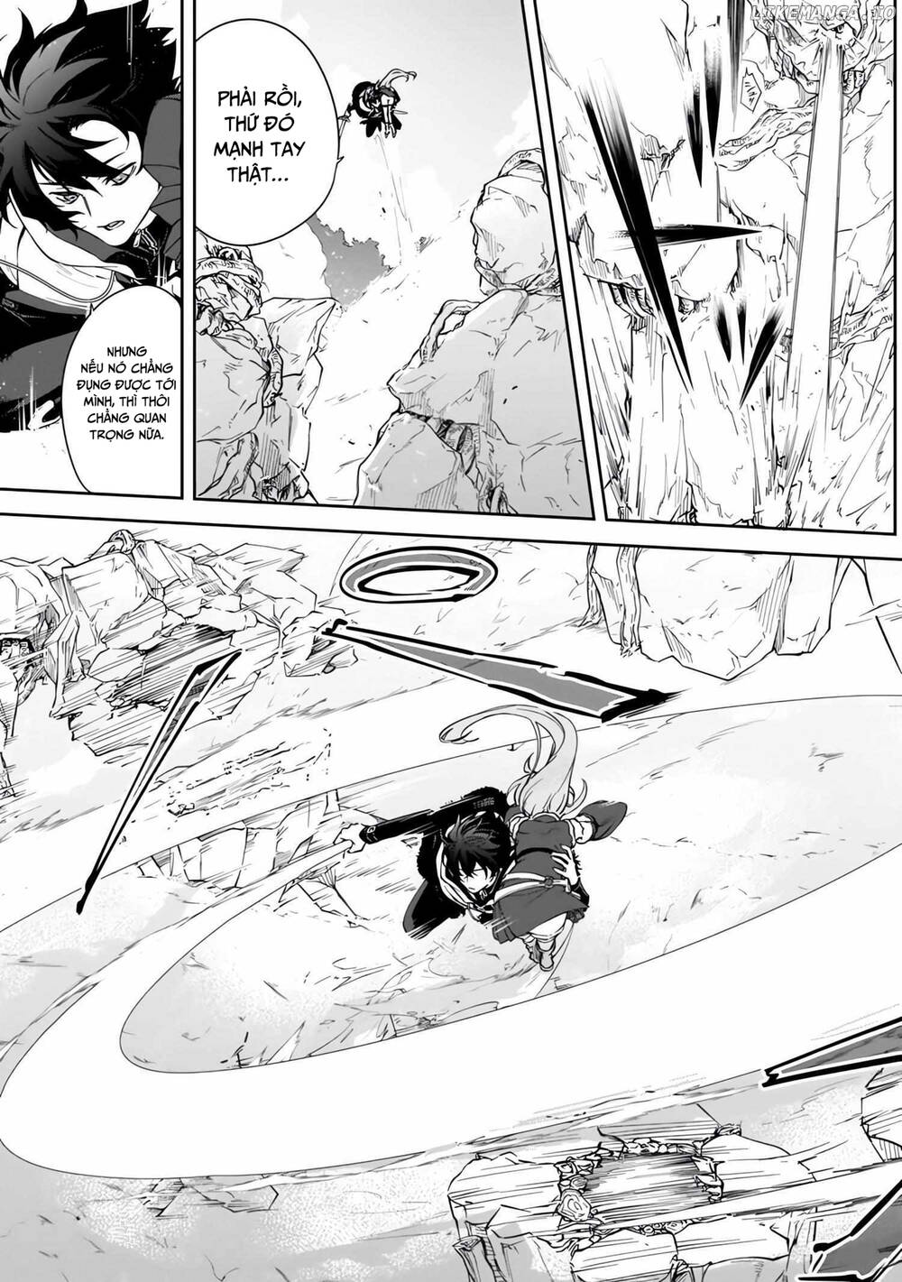Cựu Dũng Sĩ Mạnh Nhất Giờ Chỉ Là Nhân Vật Phụ Chapter 6 - 15