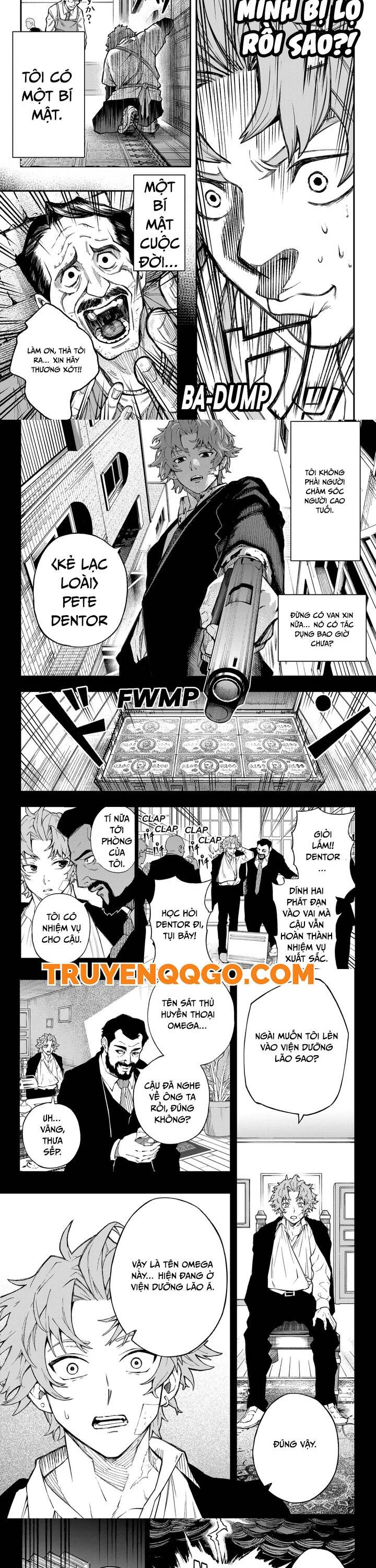 G.g.g. Chapter 1 - 4