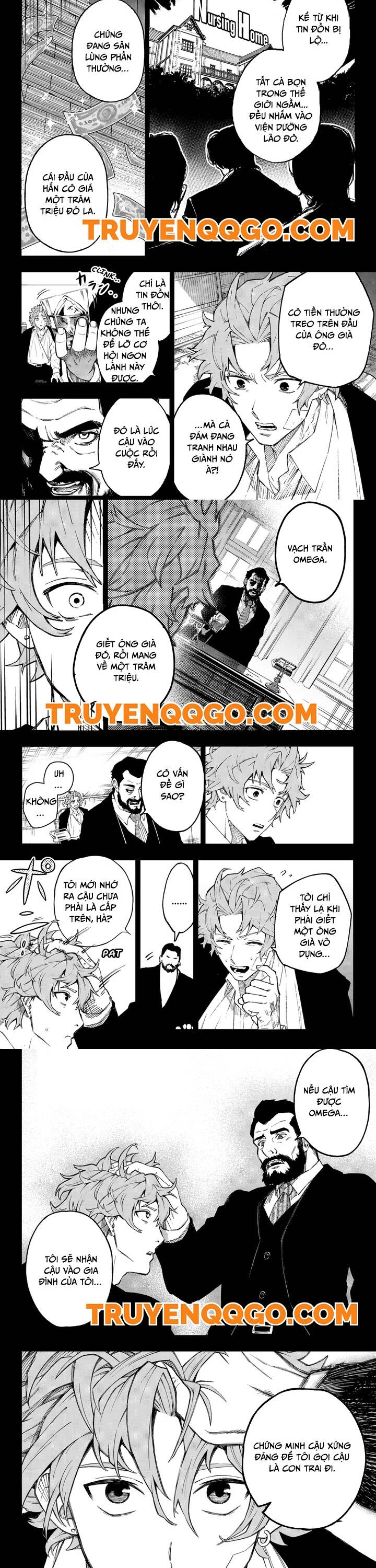 G.g.g. Chapter 1 - 5