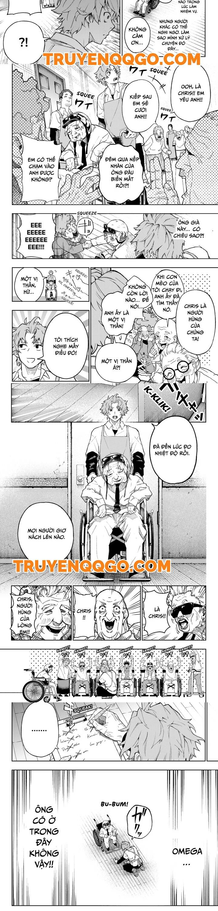 G.g.g. Chapter 1 - 7