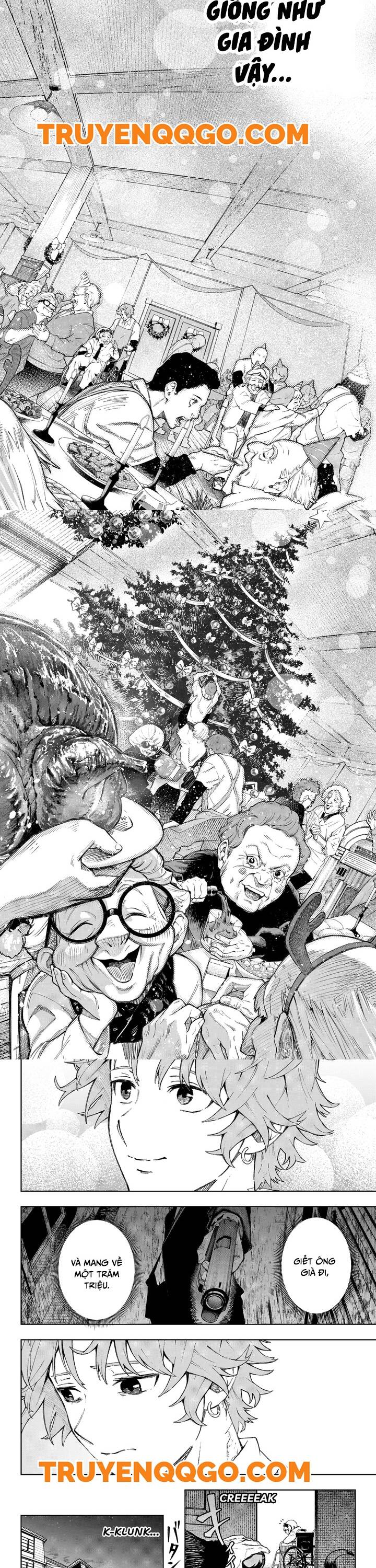 G.g.g. Chapter 1 - 12