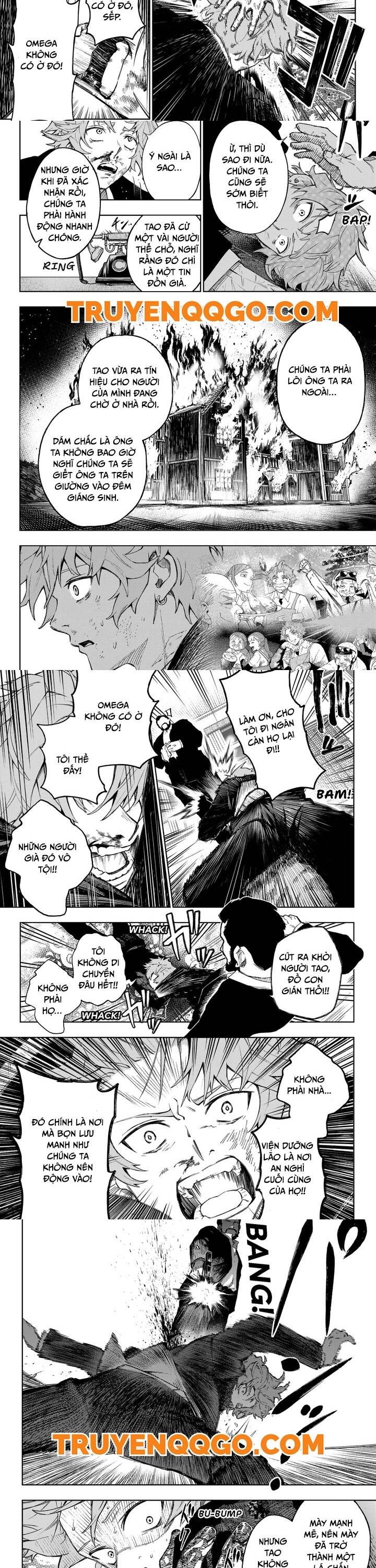 G.g.g. Chapter 1 - 14