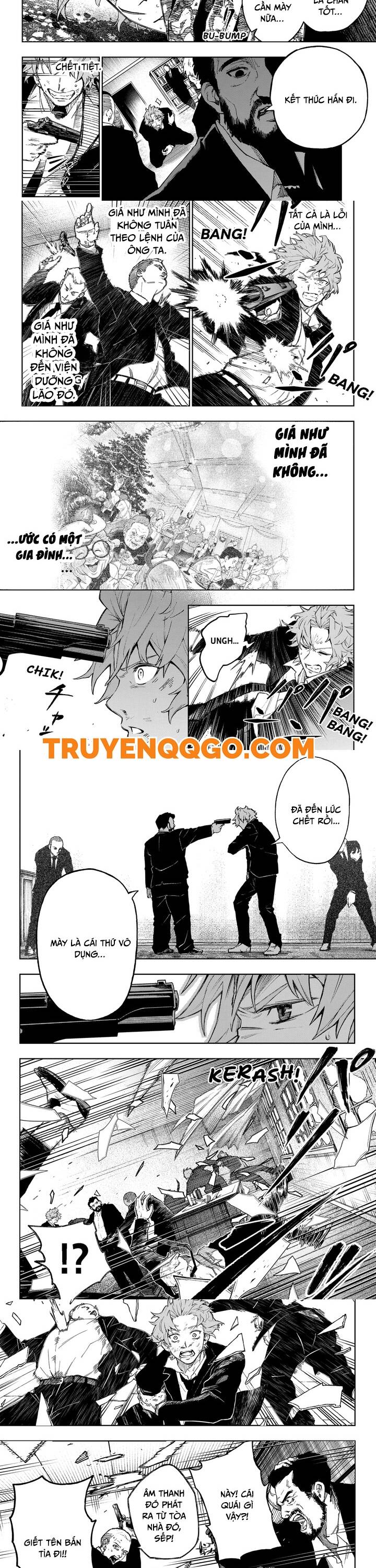 G.g.g. Chapter 1 - 15