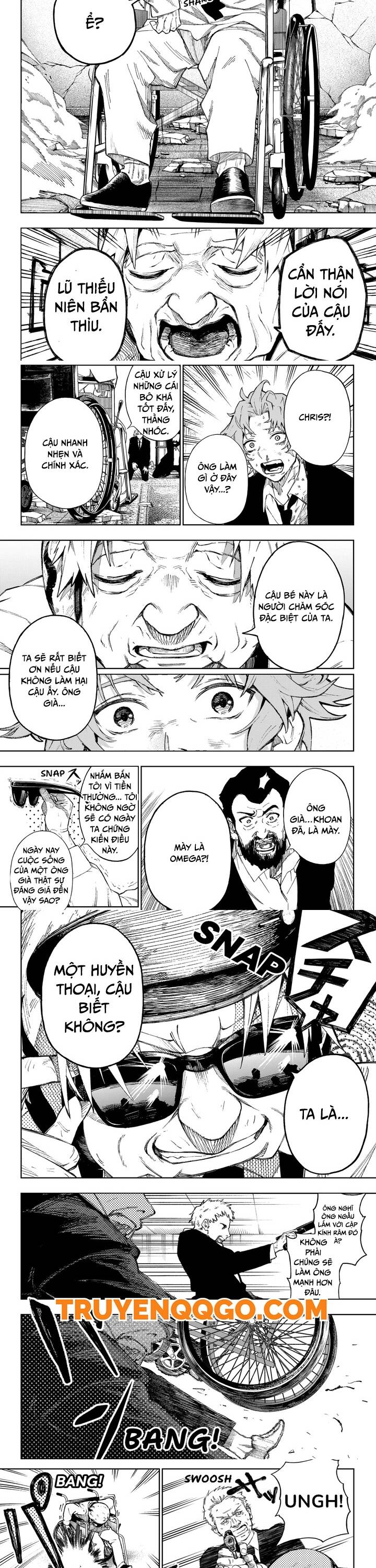 G.g.g. Chapter 1 - 17