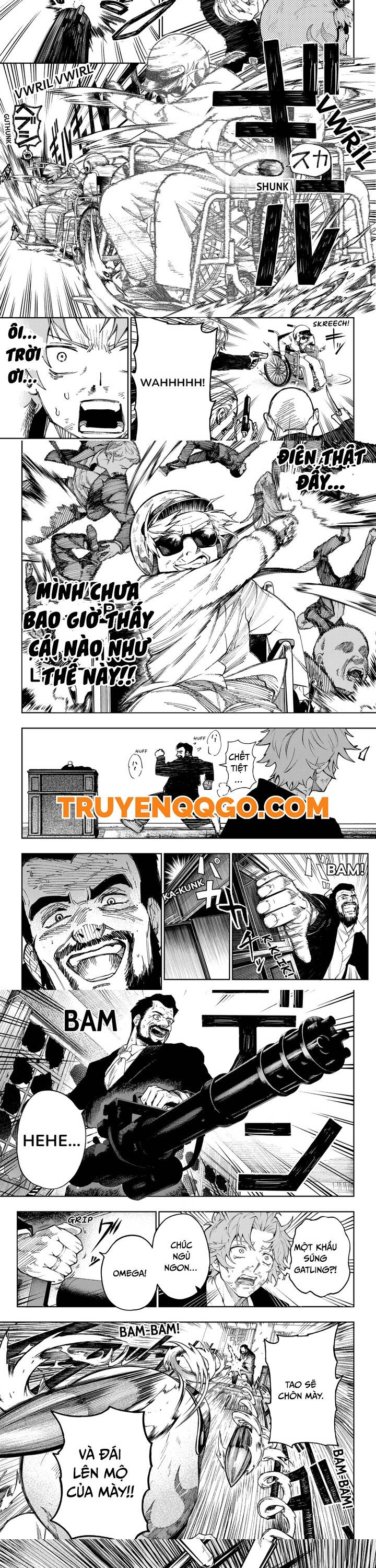 G.g.g. Chapter 1 - 18