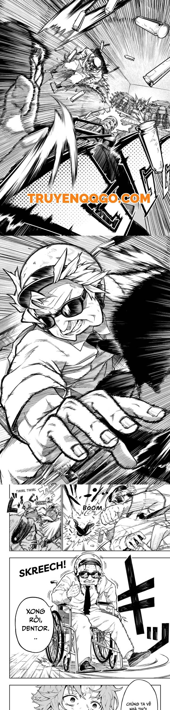 G.g.g. Chapter 1 - 19