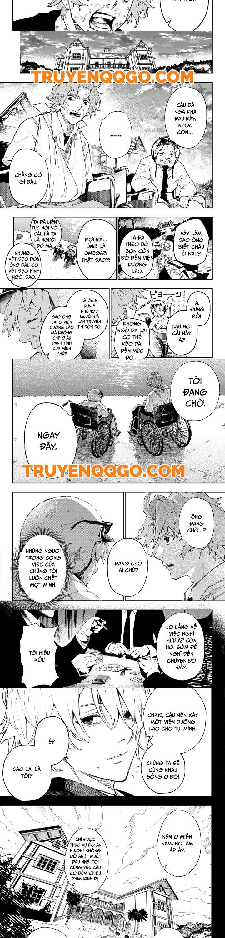 G.g.g. Chapter 1 - 20