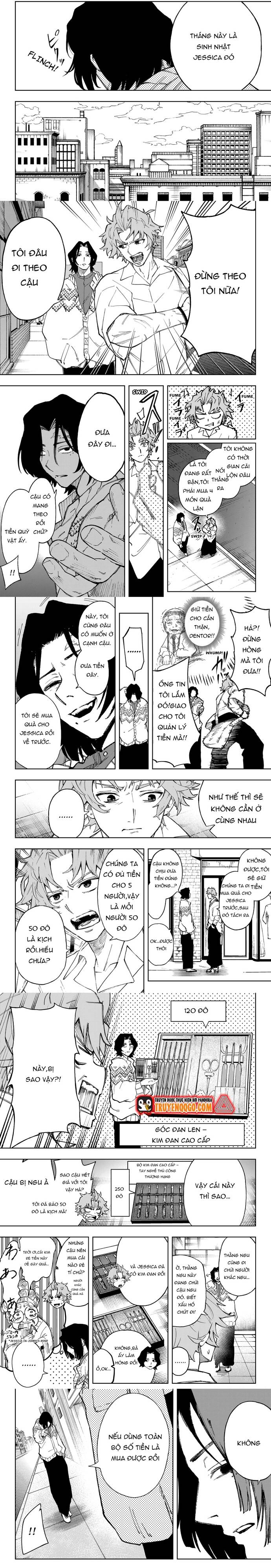 G.g.g. Chapter 10 - 2