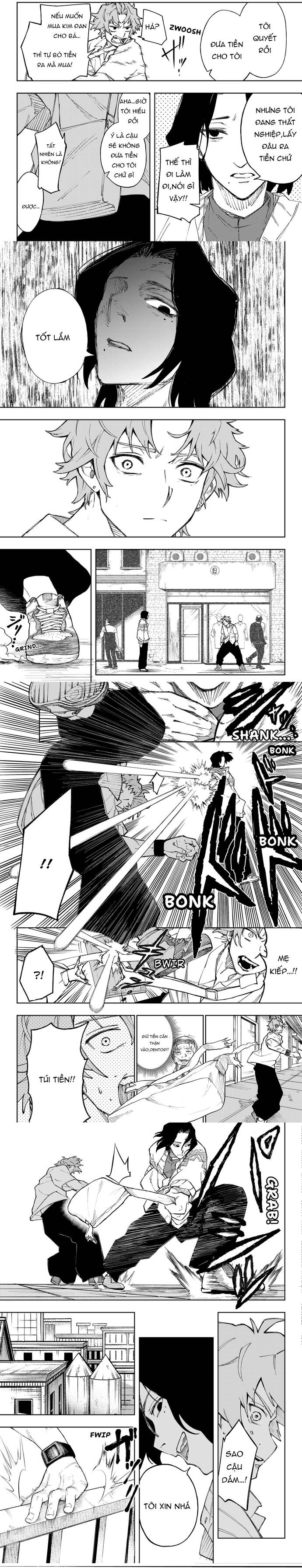 G.g.g. Chapter 10 - 3